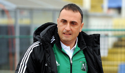 Ивайло Петев е сред фаворитите за нов треньор на "Динамо" (Загреб)