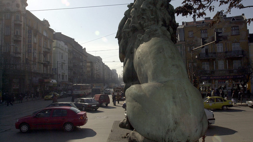"Лъвов мост"