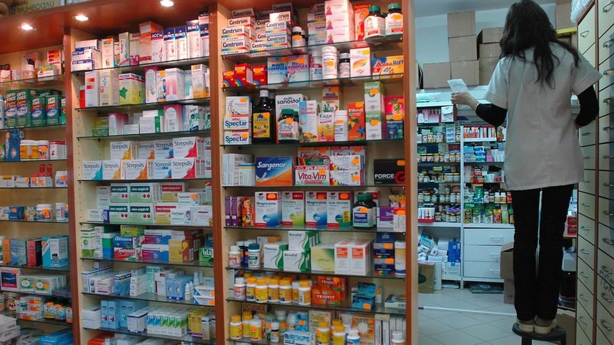 Противогрипното лекарство "Фервекс" се изтегля от пазара в цял свят