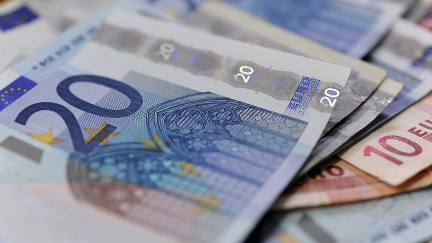 Чуждите инвестиции са 400 млн. евро до края на април