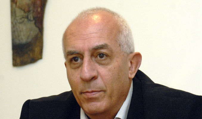 ЮРИЙ АСЛАНОВ