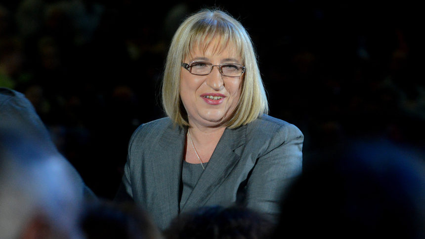 Цецка Цачева