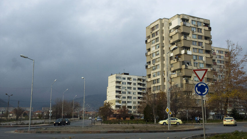 Сливен (архив)