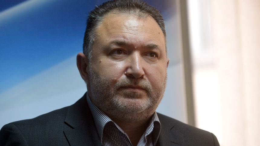 Емил Кабаиванов