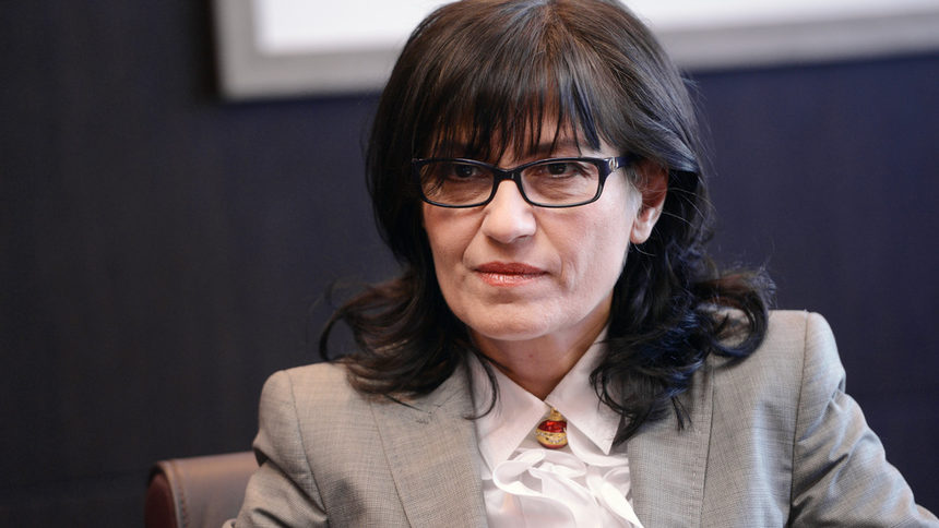 Даниела Петкова