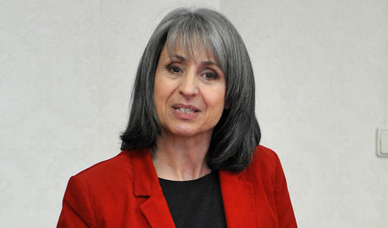 Маргарита Попова