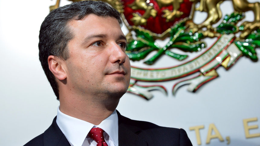 Човешкият ресурс бил най-голямата бомба със закъснител за икономиката