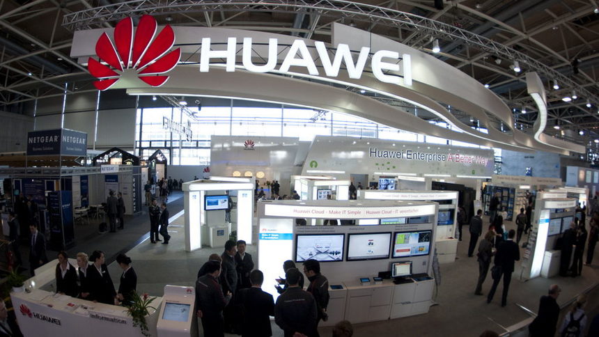 Huawei може да контролира британската система за филтриране на съдържанието