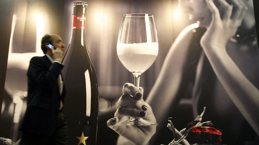 Португалски съд реши, че не е лошо да се пийва на работа