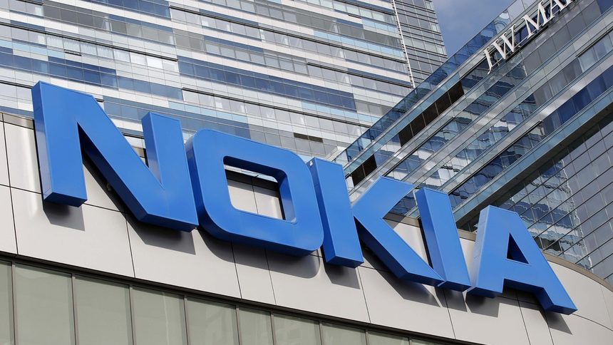 Nokia работи по 3D конкурент на Google Street View