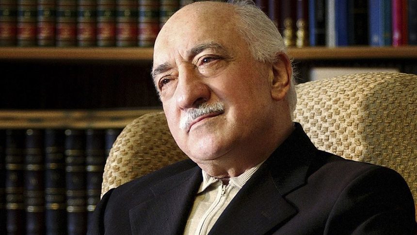 Фехтулах Гюлен прокле действията на Ердоган срещу полицията
