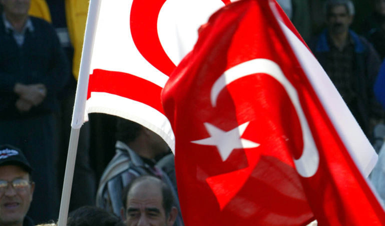 Севернокипърската турска република е призната само от Анкара