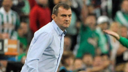 Треньорът на "Литекс" Златомир Загорчич заяви, че победата срещу "Любимец" е била напълно заслужена<br />