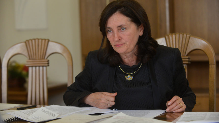 Даниела Бобева