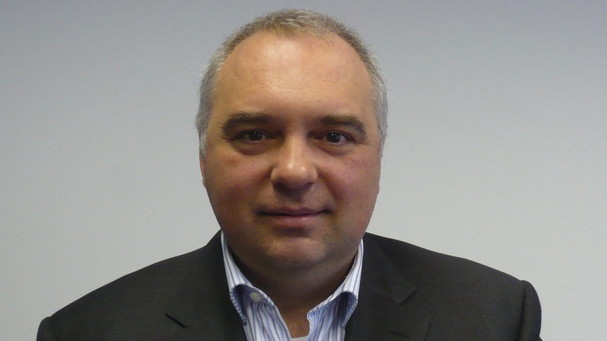 Велко Лазов е управляващ директор на Тойота Балканс (официален вносител на Toyota и Lexus)