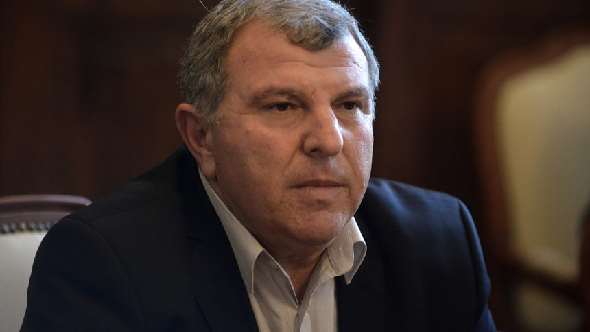 Проф. Димитър Греков