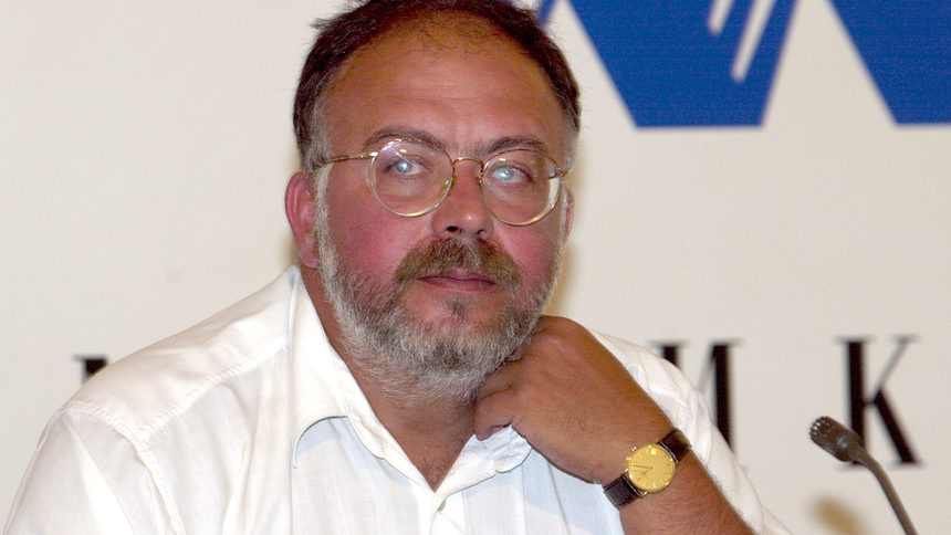 Кольо Колев