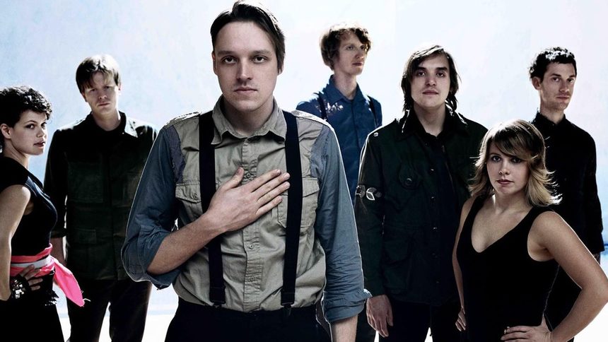 Arcade Fire