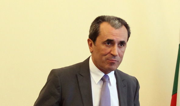 Кризата променила възгледите на Орешарски за икономиката
