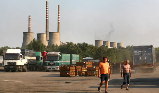 "Топлофикация Русе" сменя руските въглища с по-евтини и еко- горива, опитва люспи слънчоглед (видео)