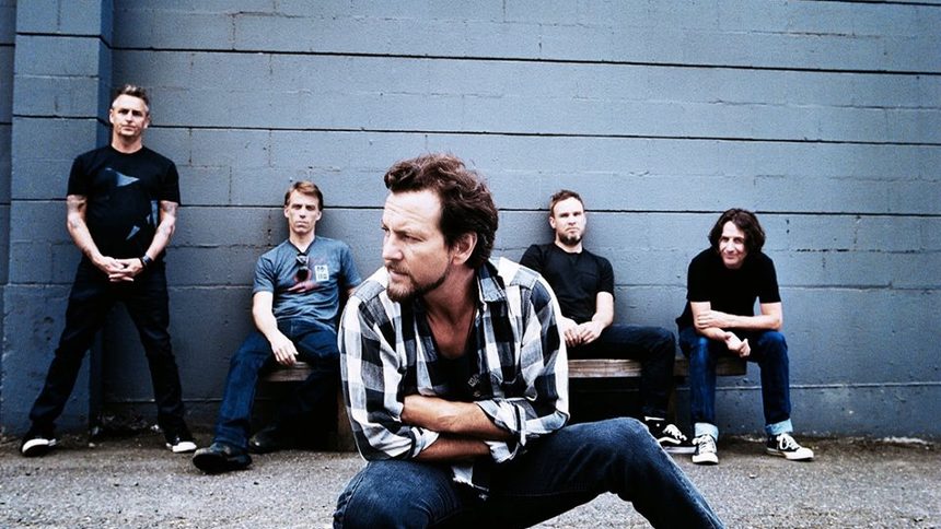 Pearl Jam