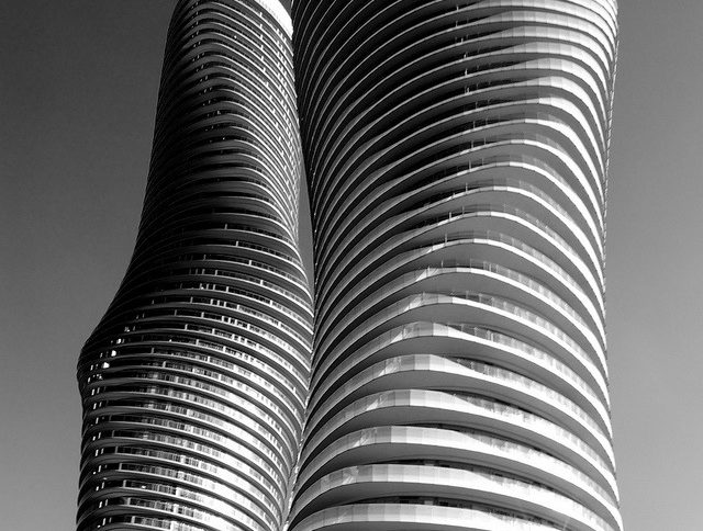Absolute World Towers