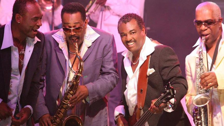 Kool & The Gang