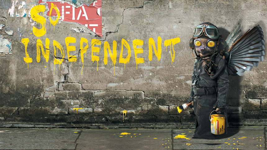 So Independent отново с много ново кино за гледане, слушане и обсъждане