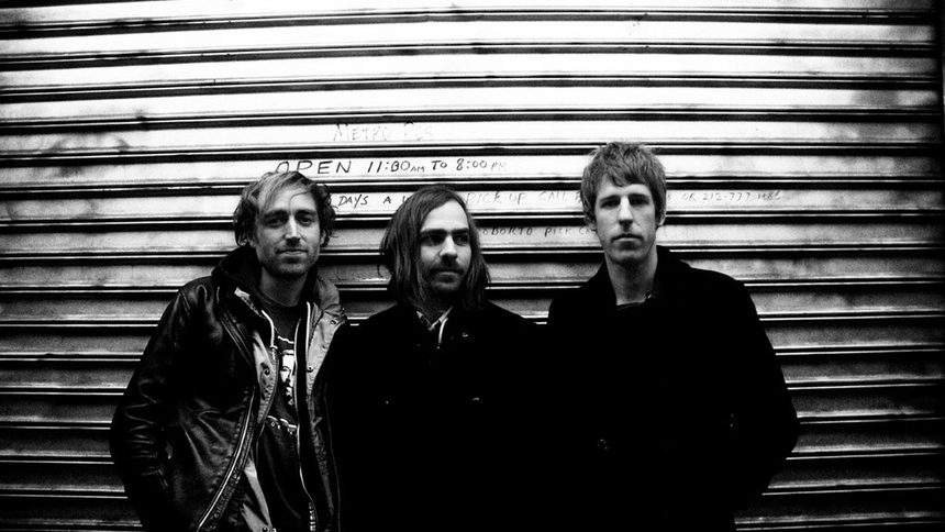 A Place To Bury Strangers