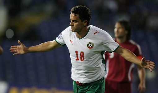 Димитър Рангелов: Този отбор има бъдеще, стига момчетата да са сериозни