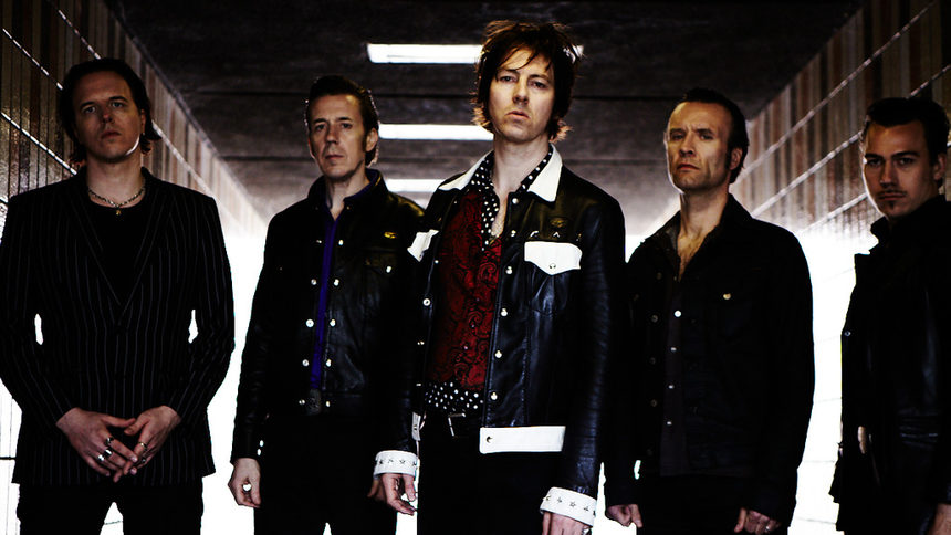The Jim Jones Revue