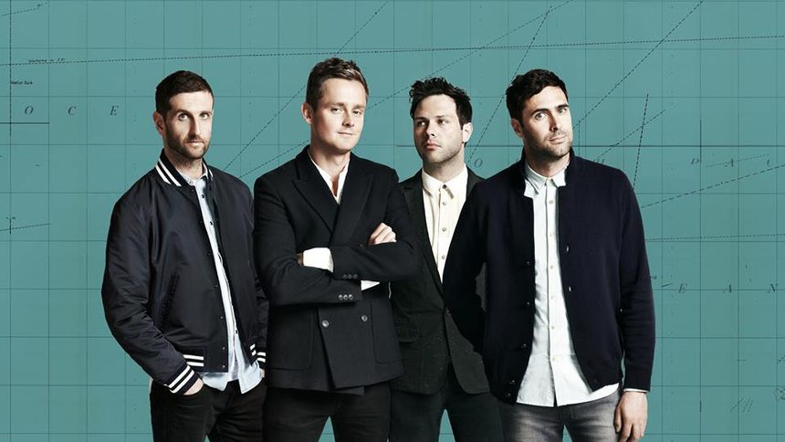 Keane