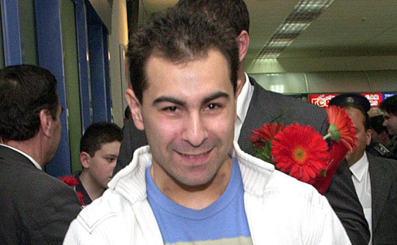 Снимката е архивна