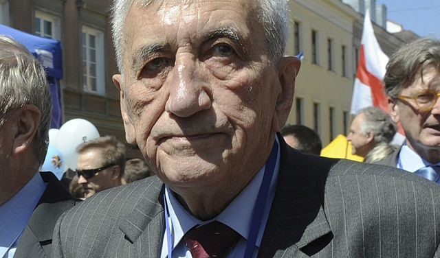 Тадеуш Мазовецки