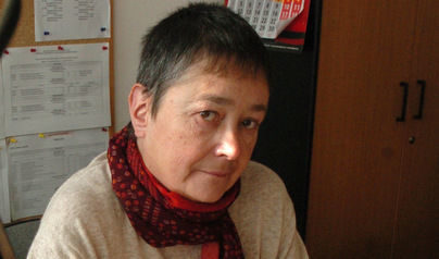 Евгения Иванова