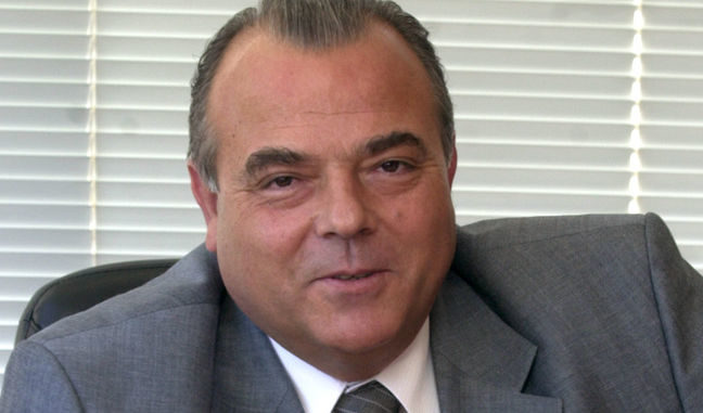 Проф. Стати Статев