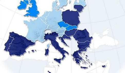 Евробарометър: Българите са културно най-пасивните в ЕС