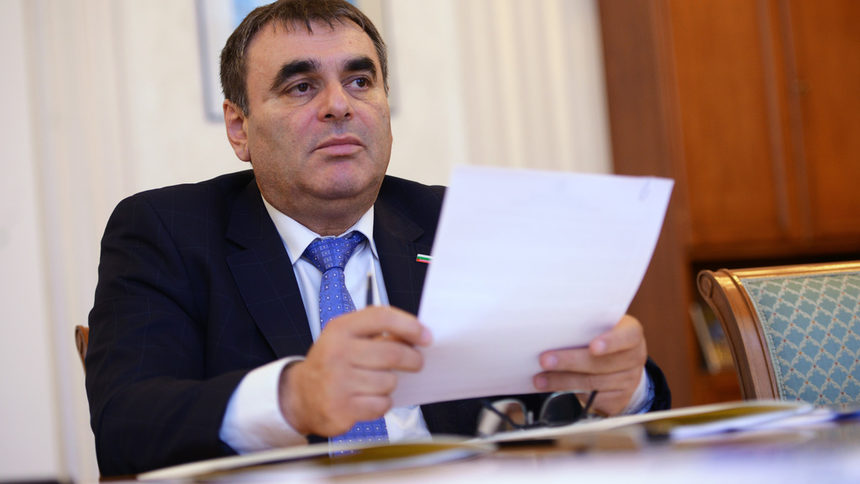 Работна група ще разсрочва дълговете на "Холдинг БДЖ" от идната седмица