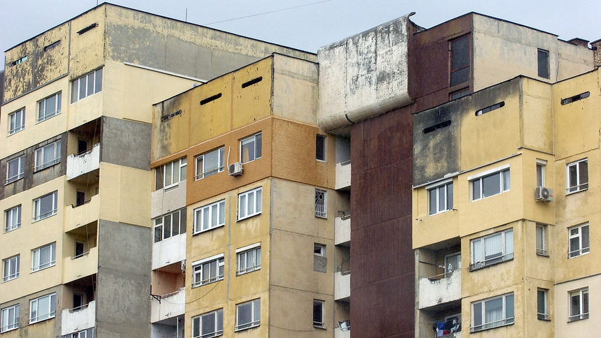 Снимката е архивна