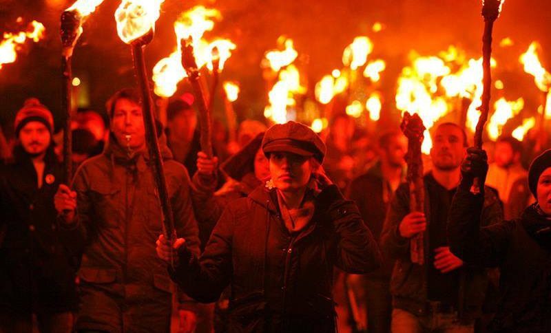 От блоговете: Рано пиле, рано пее…Ама и рано го колят*