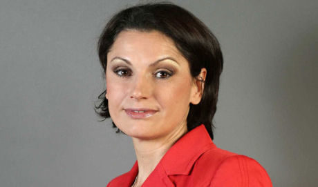 Ани Салич