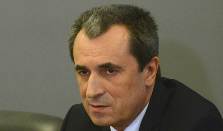След последното за годината заседание на правителството премиерът Пламен Орешарски направи отчет за изминалата година и за своето управление.