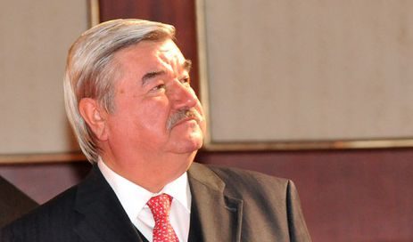 Посланикът на Руската федерация в София Юрий Исаков.