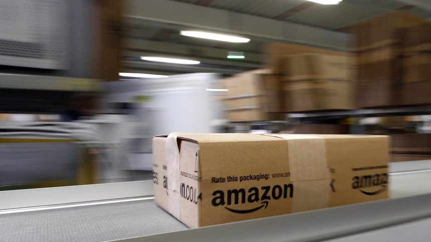 Служителите на Amazon в Германия готвят нови протести
