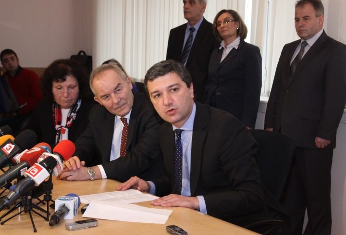 Проекти за 24.1 млн. евро ще се финансират от фонд "Козлодуй"