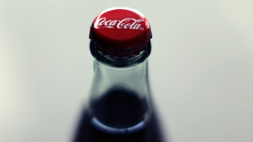 "Кока-Кола" предлага 80 млн. евро на сезон за името на "Сантяго Бернабеу"