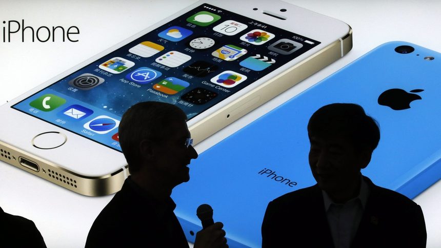iPhone 6 може да бъде представен през юни в два варианта