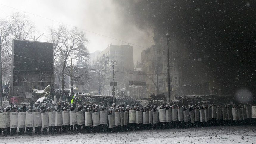 Германският посланик в Киев е възмутен от външния министър на Украйна (видео)