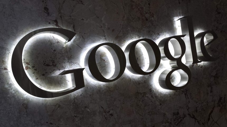 Google харчи най-много за лобиране в правителството на САЩ