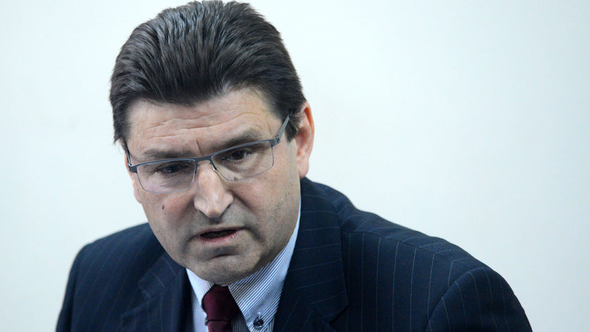 БОРКОР ще отговори на препоръките от доклада на Брюксел